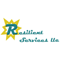 Resilient Services Logo