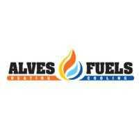 Alves Fuels Logo