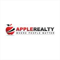 Apple Realty Inc. Logo