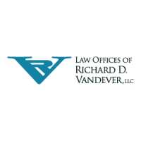 Law Offices of Richard D. Vandever, LLC Logo