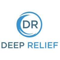 DEEP Relief Logo