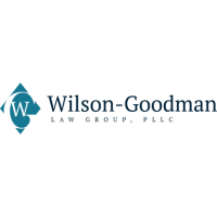 Wilson-Goodman Law Group, PLLC Logo