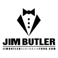Jim Butler Centralia Ford Logo