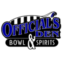 Official's Den Bowl & Spirits Logo