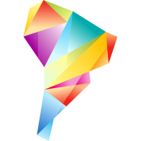 SouthAmerica.travel Logo