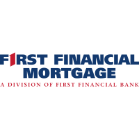 First Financial Mortgage Logo