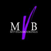 Myvegasbookings Logo