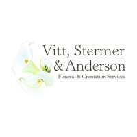 Vitt, Stermer & Anderson Funeral & Cremation Services Logo