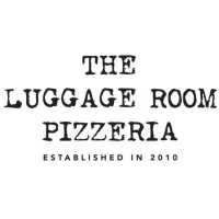 The Luggage Room Pizzeria & La Grande Orange Logo