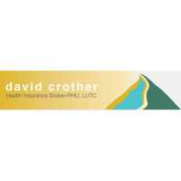 David B Crother Health Insurance Broker Logo