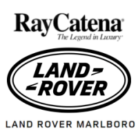 Ray Catena Land Rover Marlboro Logo