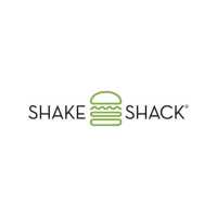 Shake Shack The Gardens Mall Logo