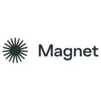 Magnet Co Logo
