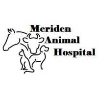 Meriden Animal Hospital Logo
