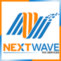 Next Wave Tax Services Logo