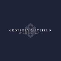 Geoff Mayfield, Attorney at Law Logo