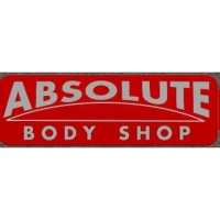 Absolute Body Shop Logo