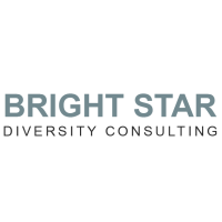 Bright Star Diversity Consulting Logo