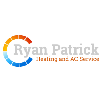 Ryan Patrick Heating & AC Services, LLC Logo