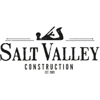 Salt Valley Services Logo