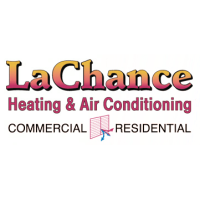 LaChance Heating & Air Conditioning inc Logo
