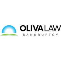 Oliva Law Bankruptcy Logo