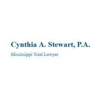 Cynthia A. Stewart, P.A. Logo