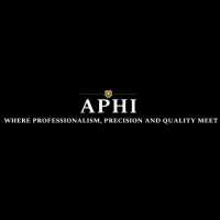 Azari Precision Home Inspections Logo