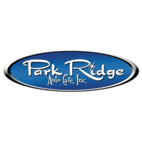 Park Ridge Auto Care Inc. Logo