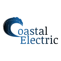 Coastal Electric & Rewinding Logo