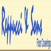 Reppucci & Sons Floor Coverings Logo