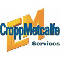 CroppMetcalfe Logo