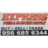 Express Fuse Electric Supply Logo