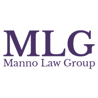 Manno Law Group Logo