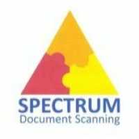 Spectrum Document Scanning, LLC Logo