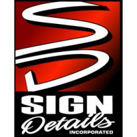 Sign Details Logo