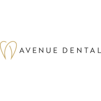 Avenue Dental - Ypsilanti Logo