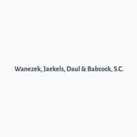 Wanezek, Jaekels, Daul & Babcock S.C. Logo