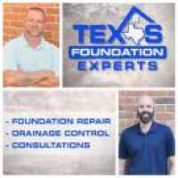 Texas Foundation Experts Logo