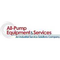 All-Pump & Equipment Logo