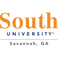 South University, Savannah Logo