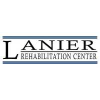 Lanier Rehabilitation Center Logo