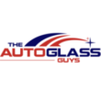 The Auto Glass Guys Logo