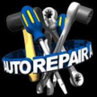 Best Auto & Truck Mobile (we come to you) Mechanic Service Logo