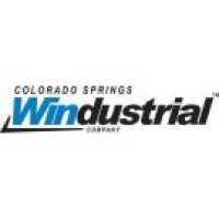 Colorado Springs Windustrial Co. Logo