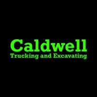 Caldwell Inc. Logo