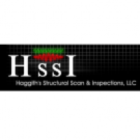 Haggithâ€™s Structural Scan & Inspection LLC Logo