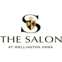 The Salon at Wellington Arms Logo