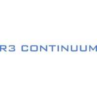 R3 Continuum Logo