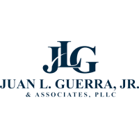 Juan L. Guerra, Jr. & Associates Logo